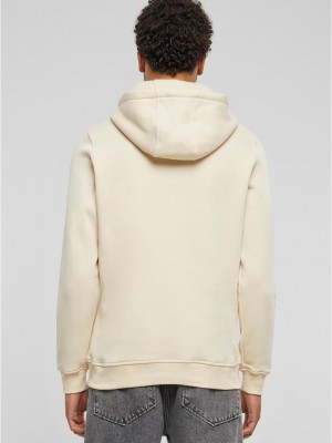 LA Sketch Hoody sand XXL