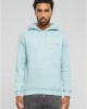 Feel The Heat Hoody oceanblue XXL Feel The Heat Hoody oceanblue XXL