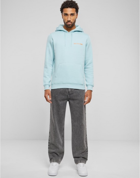 Feel The Heat Hoody oceanblue XXL Feel The Heat Hoody oceanblue XXL