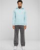 Feel The Heat Hoody oceanblue XXL Feel The Heat Hoody oceanblue XXL