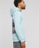 Feel The Heat Hoody oceanblue XXL Feel The Heat Hoody oceanblue XXL