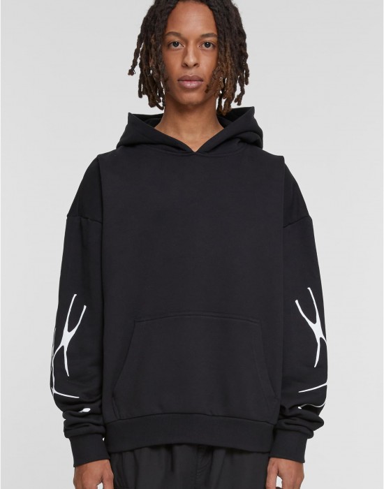 Collection Ultra Heavy Oversize Hoodie black XXL Collection Ultra Heavy Oversize Hoodie black XXL