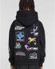 Collection Ultra Heavy Oversize Hoodie black XXL Collection Ultra Heavy Oversize Hoodie black XXL