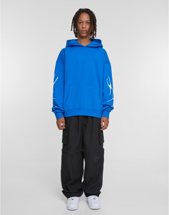 Collection Ultra Heavy Oversize Hoodie cobaltblue XXL Collection Ultra Heavy Oversize Hoodie cobaltblue XXL