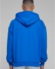 Origami Heavy Oversize Hoodie cobaltblue XXL Origami Heavy Oversize Hoodie cobaltblue XXL