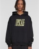 Fortune Cranes Ultra Heavy Oversize Hoodie black XXL Fortune Cranes Ultra Heavy Oversize Hoodie black XXL