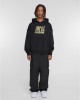 Fortune Cranes Ultra Heavy Oversize Hoodie black XXL Fortune Cranes Ultra Heavy Oversize Hoodie black XXL