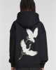 Fortune Cranes Ultra Heavy Oversize Hoodie black XXL Fortune Cranes Ultra Heavy Oversize Hoodie black XXL
