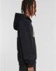 Fortune Cranes Ultra Heavy Oversize Hoodie black XXL Fortune Cranes Ultra Heavy Oversize Hoodie black XXL