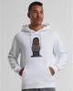 Texas Sketch Hoodie white XXL Texas Sketch Hoodie white XXL
