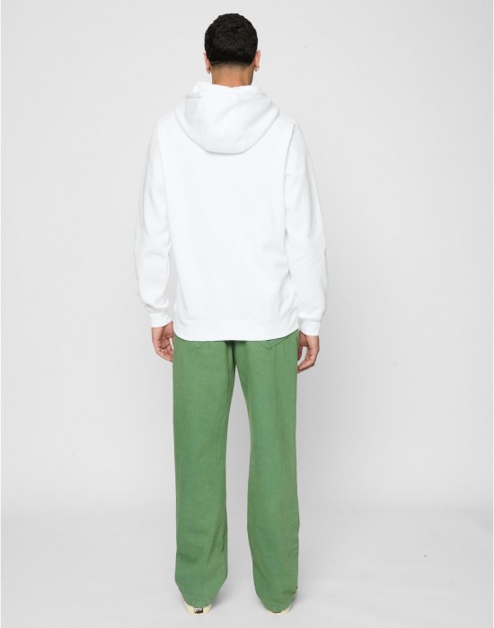 Texas Sketch Hoodie white XXL Texas Sketch Hoodie white XXL