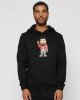 Kanada Sketch Hoodie black XXL