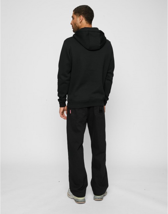 Kanada Sketch Hoodie black XXL