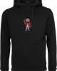 Kanada Sketch Hoodie black XXL