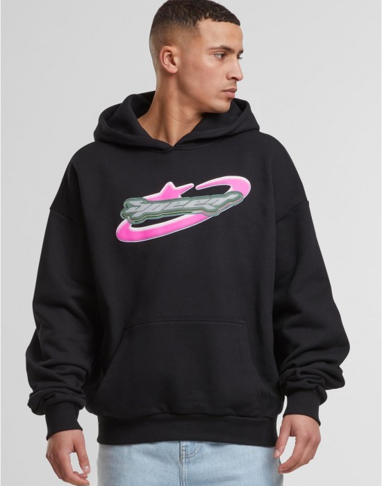 Speed Logo Hoodie black XXL Speed Logo Hoodie black XXL