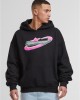 Speed Logo Hoodie black XXL Speed Logo Hoodie black XXL
