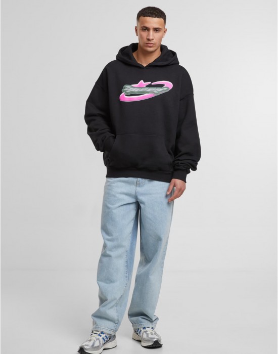 Speed Logo Hoodie black XXL Speed Logo Hoodie black XXL