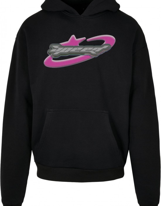 Speed Logo Hoodie black XXL Speed Logo Hoodie black XXL