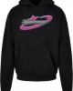 Speed Logo Hoodie black XXL Speed Logo Hoodie black XXL