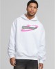 Speed Logo Hoodie white XXL Speed Logo Hoodie white XXL