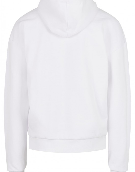 Speed Logo Hoodie white XXL Speed Logo Hoodie white XXL