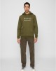 Depresso Hoody olive XS Depresso Hoody olive XS
