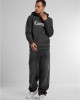 Compton Hoody charcoal XS Compton Hoody charcoal XS