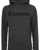 Compton Hoody charcoal XS Compton Hoody charcoal XS