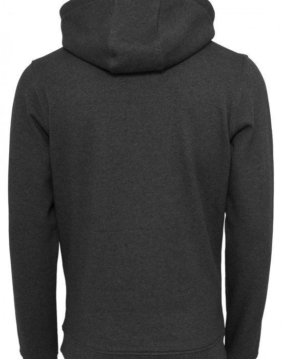 Compton Hoody charcoal XS Compton Hoody charcoal XS