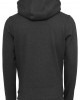 Compton Hoody charcoal XS Compton Hoody charcoal XS