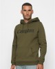 Compton Hoody olive XXL Compton Hoody olive XXL