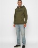 Compton Hoody olive XXL Compton Hoody olive XXL