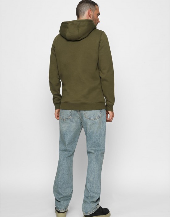 Compton Hoody olive XXL Compton Hoody olive XXL