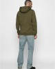 Compton Hoody olive XXL Compton Hoody olive XXL