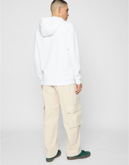 Compton Hoody white XXL Compton Hoody white XXL