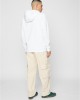 Compton Hoody white XXL Compton Hoody white XXL