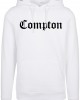 Compton Hoody white XXL Compton Hoody white XXL