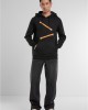 Laces Hoody black XXL Laces Hoody black XXL
