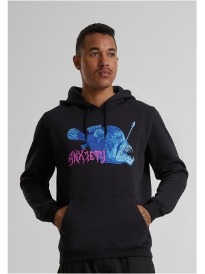 Anxiety Hoody black XXL Anxiety Hoody black XXL
