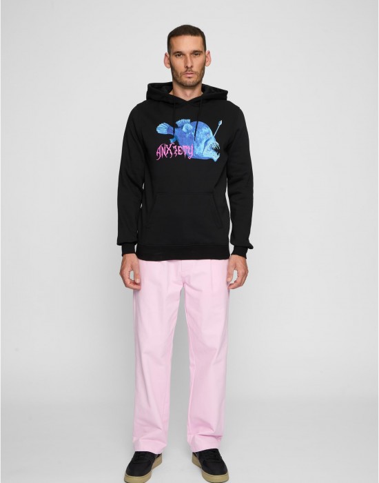 Anxiety Hoody black XXL Anxiety Hoody black XXL
