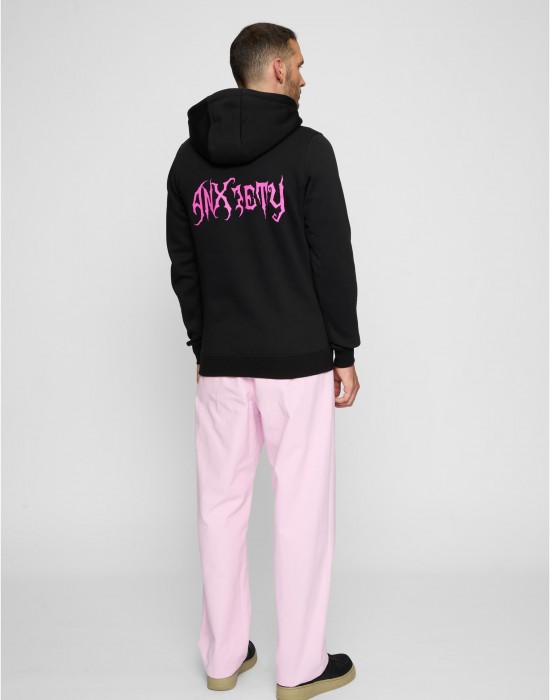 Anxiety Hoody black XXL Anxiety Hoody black XXL