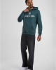 Atelier Du Diable Hoody bottlegreen XXL Atelier Du Diable Hoody bottlegreen XXL