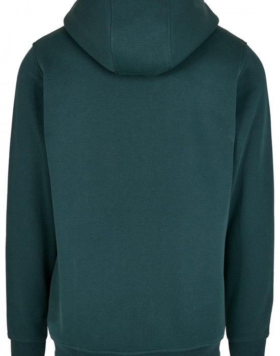 Atelier Du Diable Hoody bottlegreen XXL Atelier Du Diable Hoody bottlegreen XXL