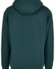 Atelier Du Diable Hoody bottlegreen XXL Atelier Du Diable Hoody bottlegreen XXL