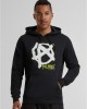 Politrix Hoody black XXL