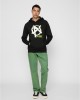Politrix Hoody black XXL