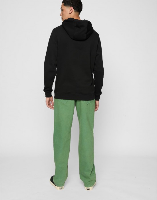 Politrix Hoody black XXL