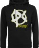 Politrix Hoody black XXL