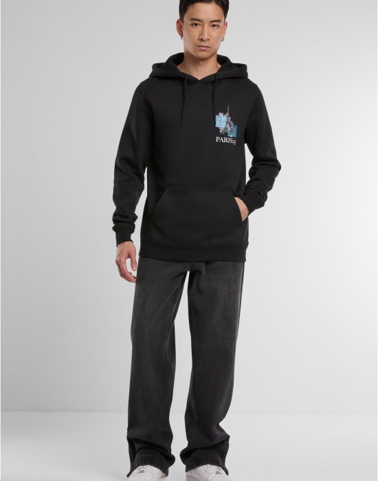 Paris Hoody black XXL Paris Hoody black XXL