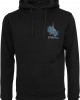 Paris Hoody black XXL Paris Hoody black XXL